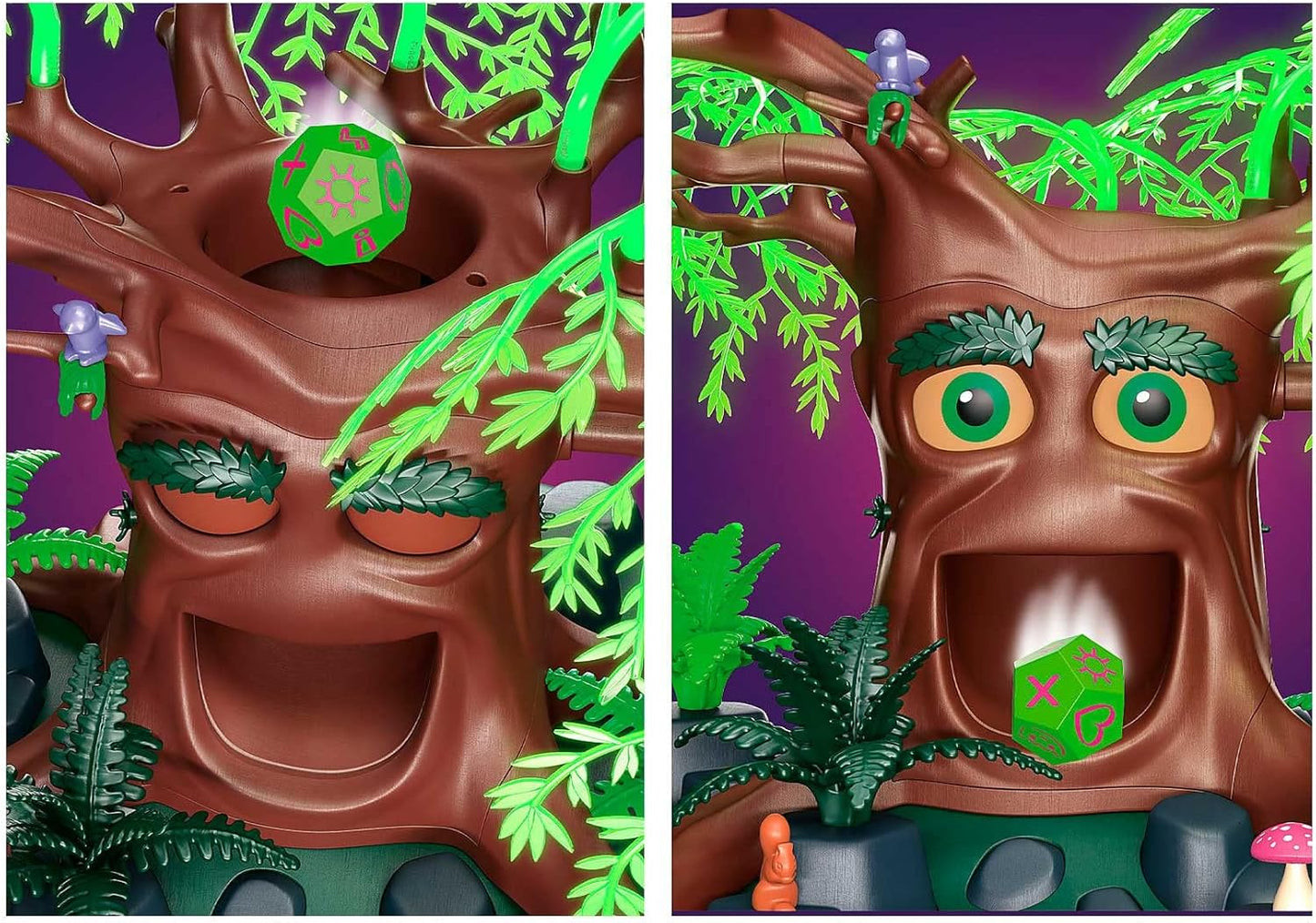 PLAYMOBIL Adventures of Ayuma 70801 Albero della Saggezza, dai 7 Anni