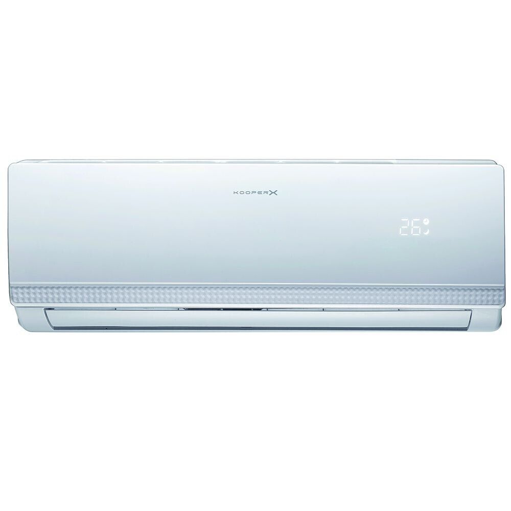 KOOPER Climatizzatore Condizionatore 12000 btu Inverter Smart Easy R32