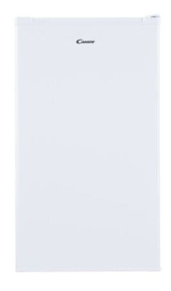 CANDY minifrigo frigorifero piccolo 85 cm 93L Bianco cassetto congelatore Bar