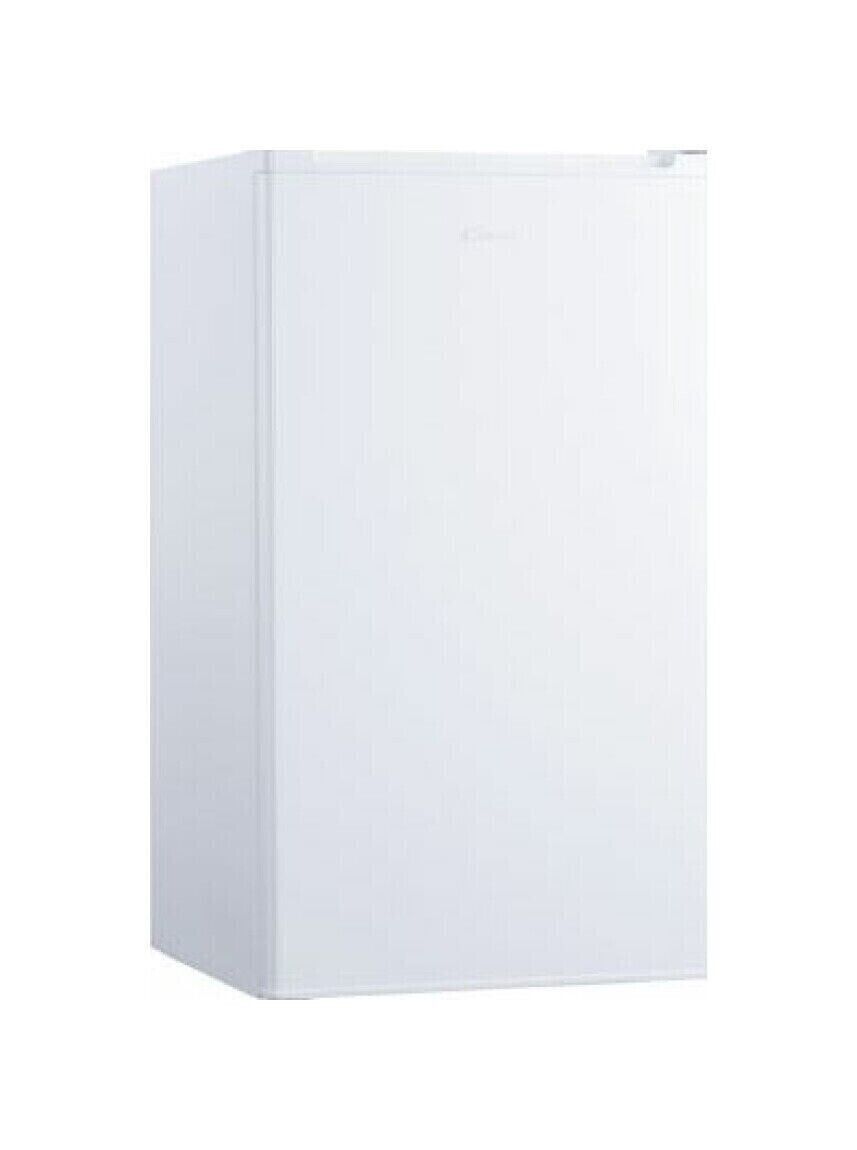 CANDY minifrigo frigorifero piccolo 85 cm 93L Bianco cassetto congelatore Bar