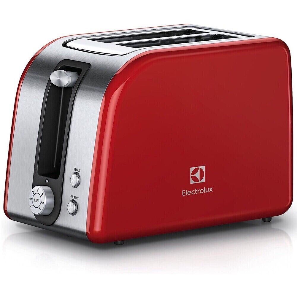 tostapane cromatoelectrolux