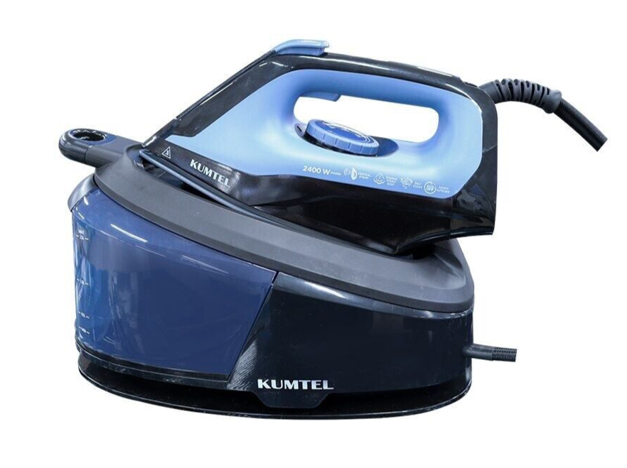 Ferro Da Stiro Polti Vaporella 535 Eco_PRO - Sistema A Caldaia 4 Bar Con Anticalcare - Foto 7