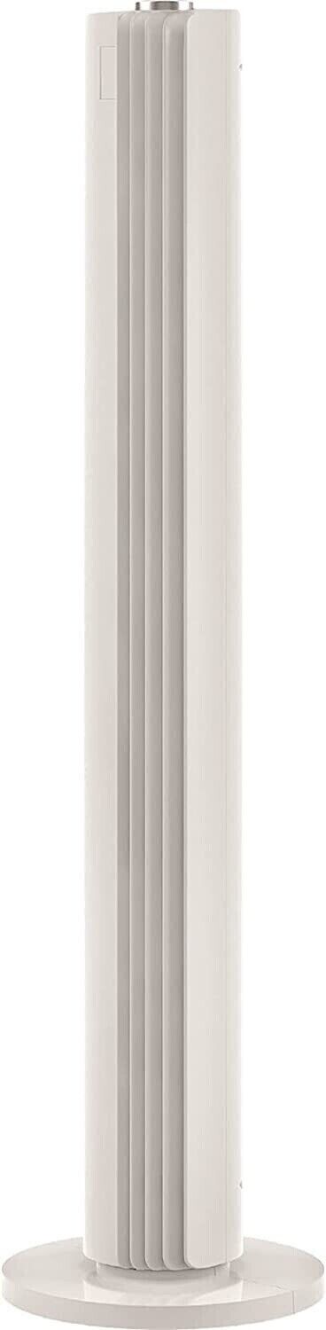Ventilatore a torre Rowenta VU6720 URBAN COOL 40W torretta Bianco Silenzioso