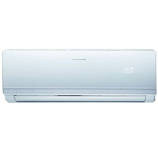 KOOPER Climatizzatore Condizionatore 12000 btu Inverter Smart Easy R32