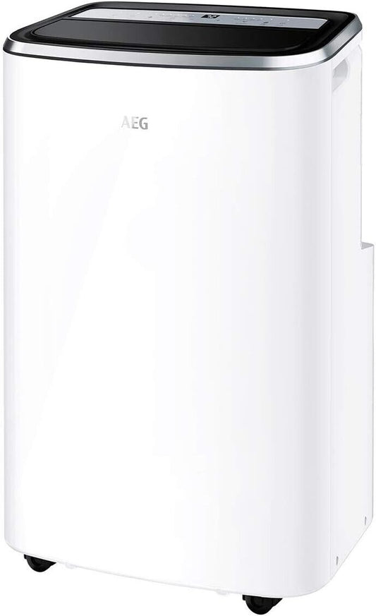 AEG ELECTROLUX Condizionatore Portatile ChillFlex PRO A AXP26U338CW R290 64 DB