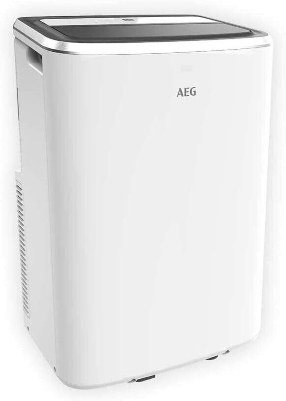 AEG ELECTROLUX Condizionatore Portatile ChillFlex PRO A AXP26U338CW R290 64 DB