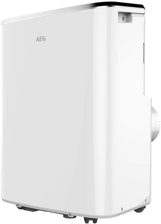 AEG ELECTROLUX Condizionatore Portatile ChillFlex PRO A AXP26U338CW R290 64 DB