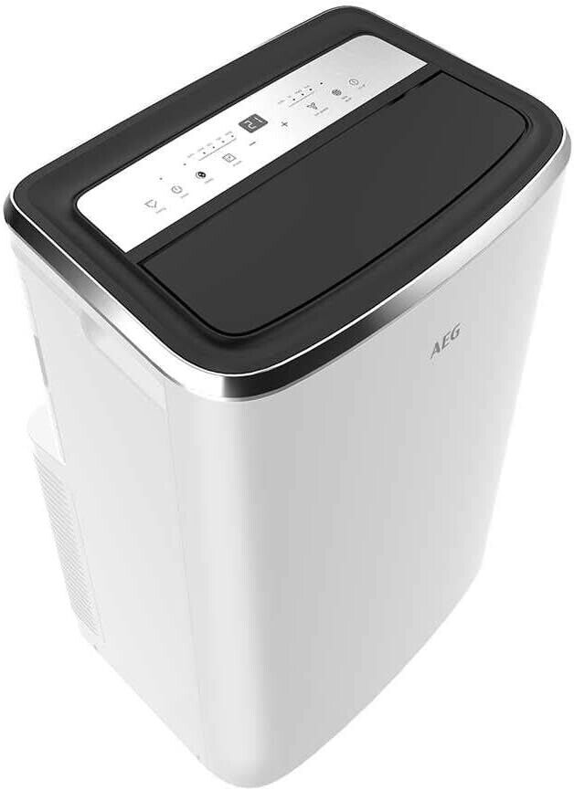 AEG ELECTROLUX Condizionatore Portatile ChillFlex PRO A AXP26U338CW R290 64 DB