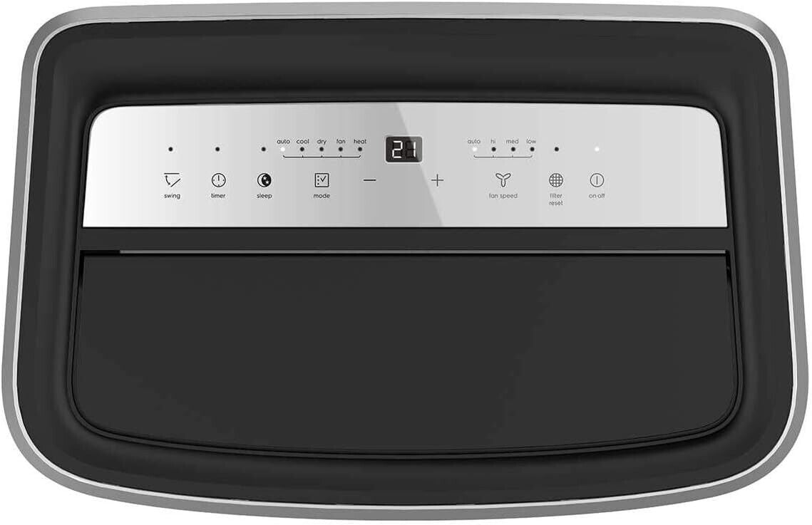 AEG ELECTROLUX Condizionatore Portatile ChillFlex PRO A AXP26U338CW R290 64 DB